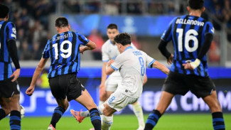 Pasalic Bersinar, Atalanta Melakukan Comeback Dramatis Melawan Club Brugge