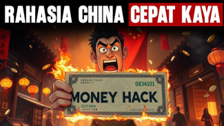 5 Rahasia Finansial Etnis Tionghoa yang Membuat Bisnis Bertahan Lintas Generasi