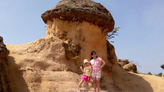 5 Tempat Wisata di Gresik yang Patut Dikunjungi karena Pesona Alamnya