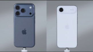 Uji Ketahanan iPhone Air: Super Tipis Tapi Super Tangguh, Nyaris Setara iPhone 17 Pro!