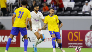 Prediksi Al Gharafa vs Al Khor: Tuan Rumah Punya Peluang Cerah