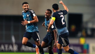 Melanjutkan Performa Bagus, Tim Ronaldo Semakin Memantapkan Posisi Mereka di Puncak Klasemen