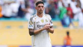 Performa Buruk di Lini Tengah, MU Kembali Dapat Akhir Pahit dari Real Madrid