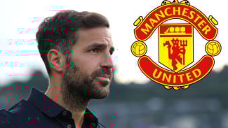 Berita Transfer Terkini : Fabregas Angkat Bicara, De Gea Bisa Bereuni dengan Man Utd