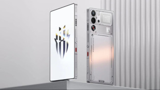 Red Magic 11 Pro Dengan chip Snapdragon 8 Elite Gen 5, Baterai 8000 mAh Akan Diluncurkan 17 Oktober 2025