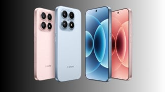 Xiaomi 17 Series : Layar Sekunder Unik, Baterai 7500mAh Dengan Versi Pro Max