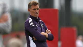 Kandidat Terkuat Pengganti Amorim di MU Telah Terungkap