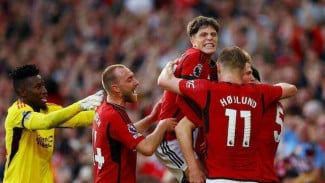 Man Utd dan Man City Sama-Sama Marah Dengan Liga Premier