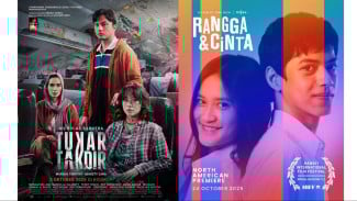 17 Film Indonesia yang Tayang Bulan Oktober, Part 1
