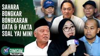 Dari Sengketa Tanah Wakaf Hingga 'Genderang Perang': Kisruh Yai Mim dan Tetangga Memasuki Babak Baru