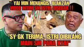 Drama Tetangga Viral: Yai Mim & Istri Klarifikasi di Podcast Uya Kuya, Bongkar Tuduhan Pelecehan hingga Video Pribadi!