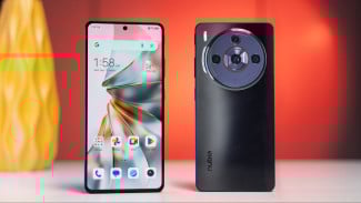 Top 10 Ponsel Nubia yang Layak Dibeli Pada Tahun 2025