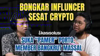 Filosofi Investor Miliarder: Kenapa Bitcoin Dianggap Emas Digital, Tapi Saham Adalah Pilihan Utama?