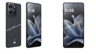 Motorola Edge 70 Siap Guncang Pasar! Desain Ultra Tipis, Kamera 50MP, dan Harga di Bawah Flagship