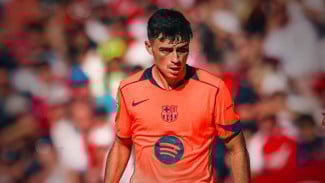 Hansi Flick Tetap Optimistis Meski Barcelona Kalah Telak dari Sevilla