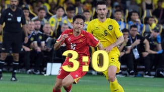 FIFA Ingatkan AFC Untuk Menghukum Malaysia atas Kemenangan atas Vietnam