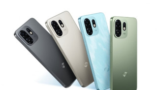 Itel A100C: Ponsel Murah dengan Desain Flagship ala OnePlus 15