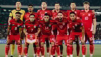 Indonesia Mampu Mengalahkan Arab Saudi?
