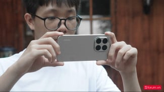 Xiaomi 15T Pro: Apakah Dimensity 9400+ Terlalu Bertenaga?