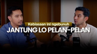 Ancaman Mematikan di Usia 20-an: Mengapa Anak Muda Kini Rentan Terkena Serangan Jantung