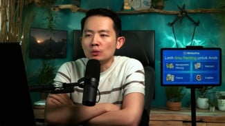 5 Kiat Keuangan Krusial untuk Bertahan di Tahun 2025 Menurut Pak Win