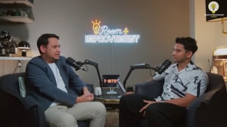 Bukan Sekadar Nikotin: Ketika Liquid Vape Disuntik Obat Bius Keras!