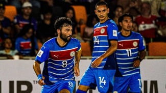 Filipina Punya Peluang Cerah Untuk Berpartisipasi di Piala Asia 2027