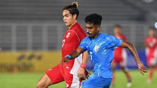 Ucapkan Selamat Tinggal pada Pelatih Belanda, Indonesia Masih Belum Bisa Menang