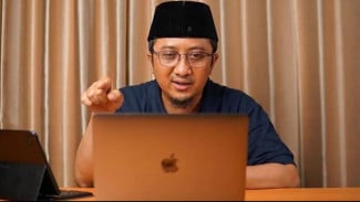Rp 10 Juta untuk Doa Diterima? Gebrakan Kontroversial Yusuf Mansur Bikin Warganet Geleng-Geleng Kepala