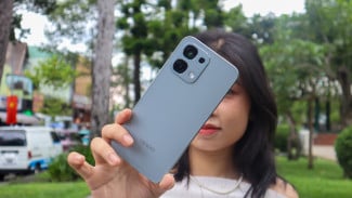 OPPO A6 Pro: Desain Super Tangguh Namun Ramping, Baterai 7000mAh, Harga 4,7 Juta