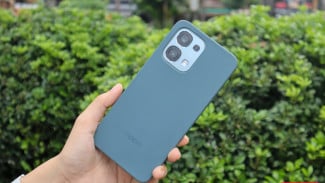 Lupakan Kehabisan Daya! OPPO A6 Pro Hadir dengan Baterai Raksasa 7000 mAh dan Pengisian Kilat 80W