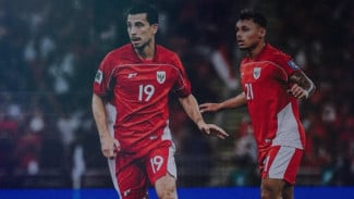 Media Asia Tenggara Bereaksi Setelah Indonesia Kehilangan Tiket Piala Dunia