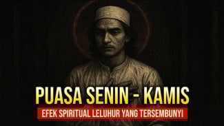 Rahasia di Balik Puasa Senin-Kamis: Bukan Hanya Lapar, tapi Kunci Ketenangan Hidup