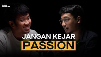 Stop Membandingkan Diri! 5 Kebiasaan Buruk Anak 20-an yang Menghambat Sukses