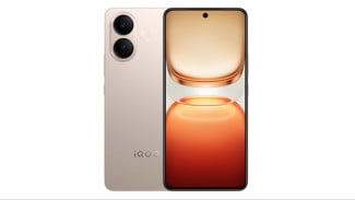 iQOO Z10R 5G Resmi Meluncur di Rusia: Usung Dimensity 7360-Turbo dan Baterai Lebih Besar, Ini Bedanya dengan Versi India