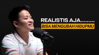 3 Kunci Rahasia Memangkas Jalan Keluar dari Kemiskinan Ala Theo Derick