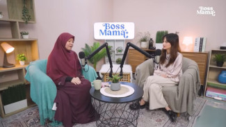 Rahasia Parenting Bahagia: Ketika Ajaran Islam Bertemu Sains Modern