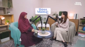 Scientific Parenting: Mengapa Akhlak Islami Adalah Kunci Kelekatan Anak