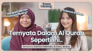 Strategi Working Mom Anti-Stres: Mengubah Waktu Singkat Menjadi Barokah