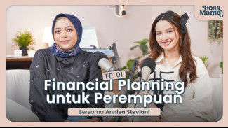 Mengatur Keuangan Keluarga Tanpa Drama: Jurus Jitu Family Financial Planner