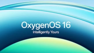 OxygenOS 16 Resmi Diperkenalkan, Inilah Ponsel Pertama yang Menggunakannya Secara Native