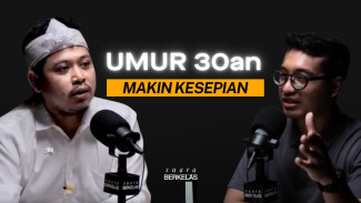 Dari Tawa di Panggung ke Omzet Ratusan Juta: Rahasia Sukses Tratan Muslim yang Tak Terduga