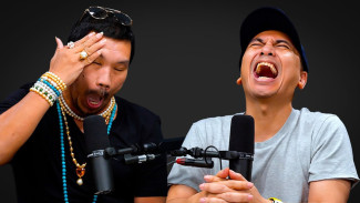 Mongol Stres: Bangkit Setelah Uang Rp 53 Miliar Raib, dari Menangis 4 Hari hingga Bebaskan Utang!