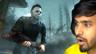 Mengapa Game Horor Selalu Punya Tempat di Hati Gamer: Sensasi Aman di Tengah Ketakutan