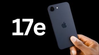 iPhone 17e Dikabarkan Hadir dengan Dynamic Island dan Chip A19: “iPhone Terjangkau” Kembali Naik Kelas