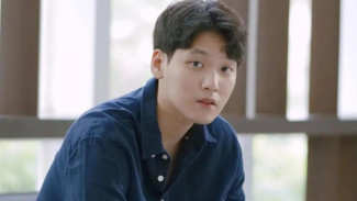 Sebuah Pesan Ketulusan dari Daehoon: Kekuatan di Balik Senyuman Demi Anak