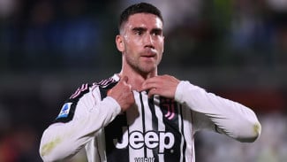 Tottenham Kalahkan Manchester United, Ruben Amorim Menyerah Rekrut Striker Superstar Serie A?