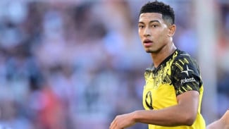 Bellingham Bersinar, Dortmund Menang 4-2