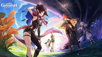 5 Game Android Grafis HD yang Setara dengan Konsol