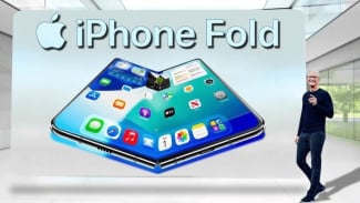 iPhone Fold: Antusiasme Tinggi, Tapi Siapa yang Benar-Benar Siap Membelinya?